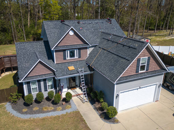 Best Roofing for New Construction  in South Hill, VA